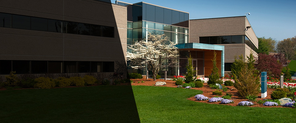 Charleroi Landscapers