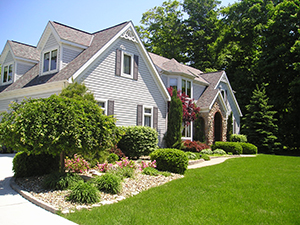 Landscapers and Lawncare Services in Charleroi, PA